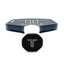 AZUL 16mm Power Series Pickleball Paddle - Customizable Swing Weight - Korvel