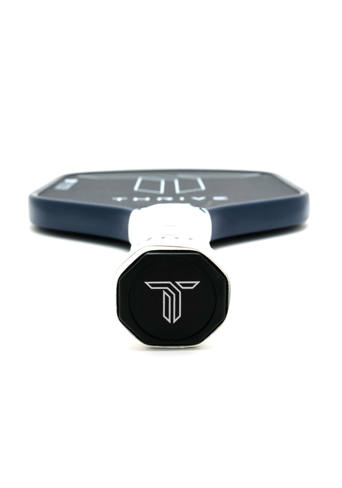 AZUL 16mm Power Series Pickleball Paddle - Customizable Swing Weight - Korvel