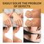 Invisible Concealer, Skin Concealer Tattoo Scar Cover Invisible Waterproof Skin Tone Cover - Korvel
