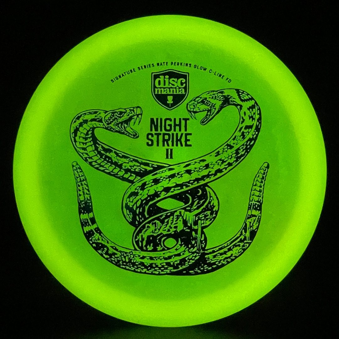 Color Glow C-line FD - Night Strike 2 - Innova Made