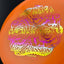 Big Z Passion - 2022 Ledgestone Limited Edition Disc Golf Driver