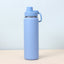 Premium 304 Stainless Steel Double-Layer Vacuum Thermos Cup