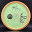ESP Zone Les White Stash Disc Golf Putter