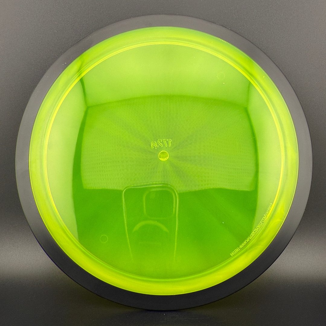 Proton Wave Disc Golf Driver - Premium Performance