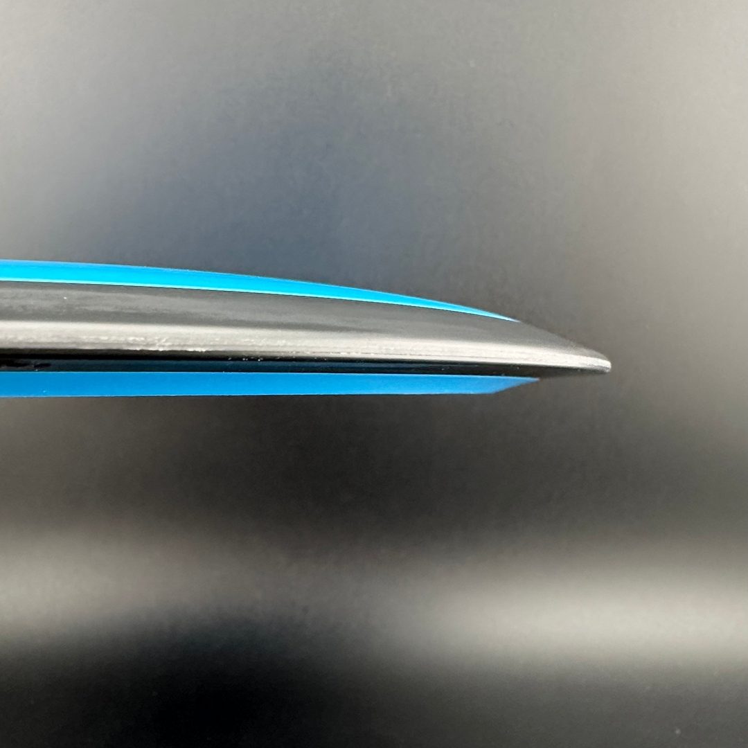 MVP Fission Wave Disc Golf Driver