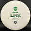 Hard Exo Link - Putter de Disc Golf Evolution