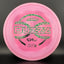 Discraft ESP FLX Buzzz Disco de Media Distancia