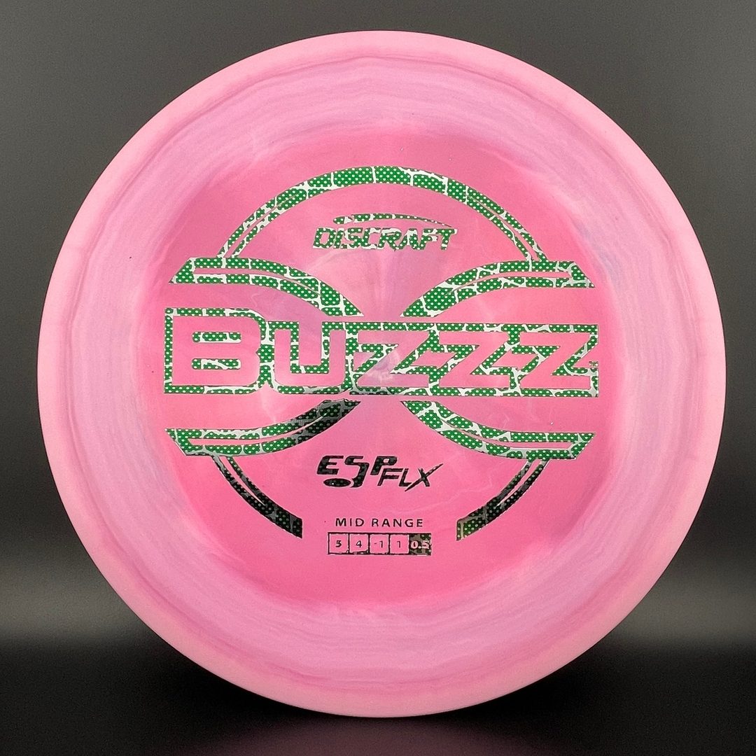 Discraft ESP FLX Buzzz Disco de Media Distancia