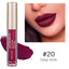 Make Up Waterproof Nude Lipstick Long Lasting Liquid Matte Lipstick Kit Lip Gloss Cosmetics Lipgloss Lip Makeup - Korvel