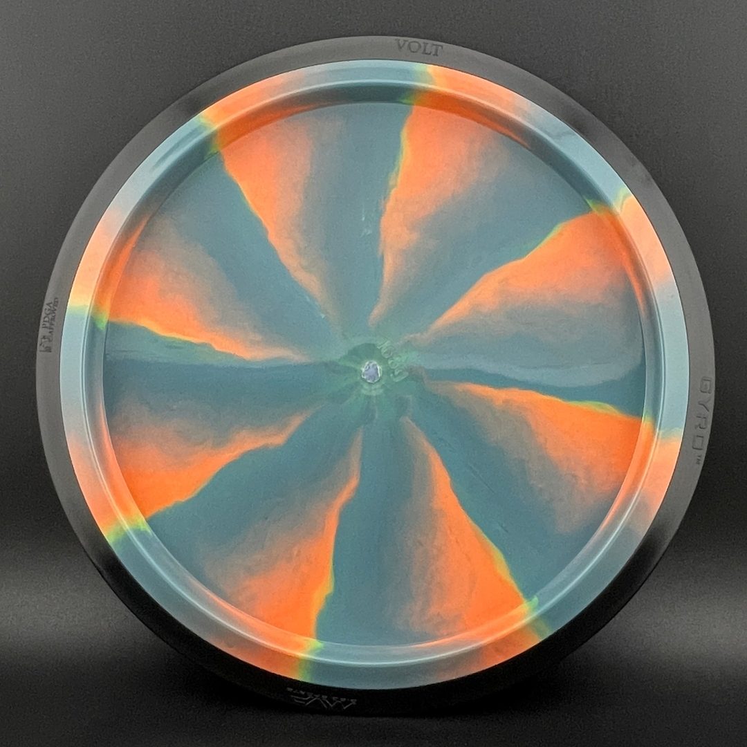 Cosmic Neutron Volt Disc Golf Disc