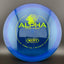 Eternal Flex Alpha Disc Golf Driver