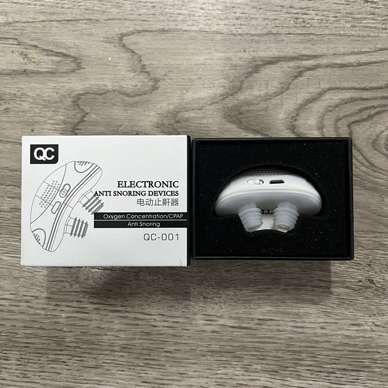 Premium Electric Snoring Correction Device