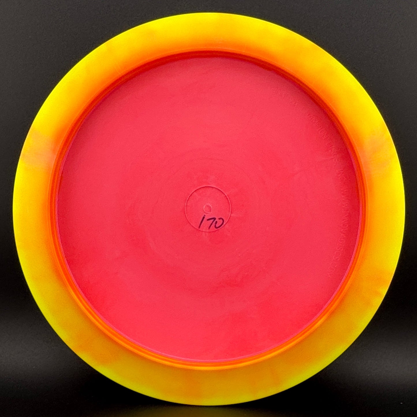 Innova Halo Star Wraith Disc Golf Driver