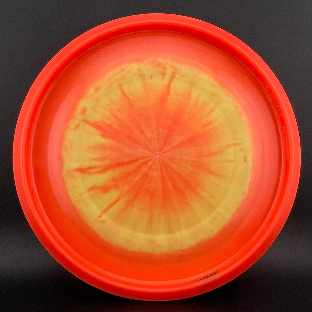 ESP Zone GT - First Run Disc Golf Putter