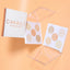 CAKAILA 5 color baking powder highlighting powder enhances silhouette contour - Korvel
