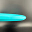 D-Line P2 (Flex 1) - XL Digital Shield Disc Golf Putter