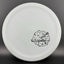 Warspear - Suregrip - Rocky Lunar Disc Golf Disc
