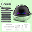 Smart Rope Skipping Machine Smart Jump Rope Machine 10-level Speed Adjustment Led Seven-color Light Wireless Music Function - Korvel