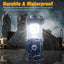 LumaCamp LED Lanterns - Korvel
