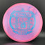 Swirly S-Blend Roman - Grady Shue Tour Series Disc Golf Driver