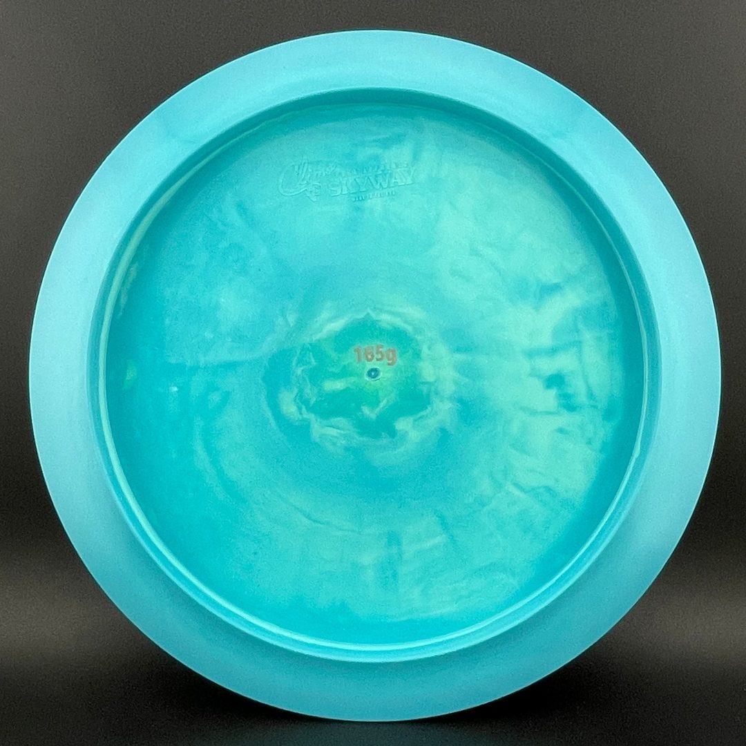 Signature Line Skyway Disc Golf Driver