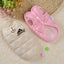 Pet clothing winter thickened dog clothes autumn and winter new cotton-padded jacket vest multi-color waterproof warm - Korvel