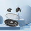 MD538 wireless Bluetooth earphones sleep patch X55 popular painless - Korvel
