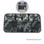 Premium Car Rear Seat Back Storage Bag Organizer