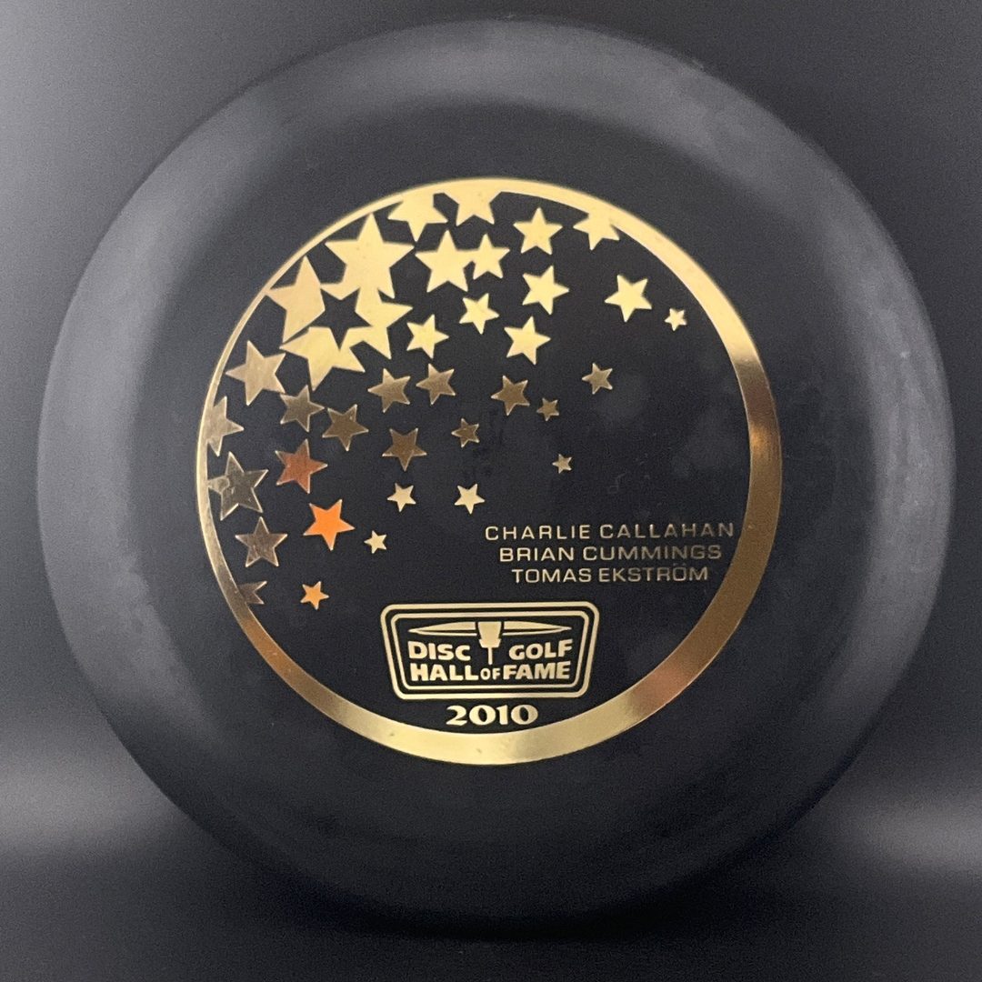 Star Aviar Driver - Édition Commemorative 2010