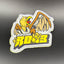 Patches thermocollants Innova - Embellissements personnalisables