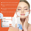 Hydrolyzed Collagen Patch Hoygi Collagen Patch Moisturizing Gentle Care Patch - Korvel