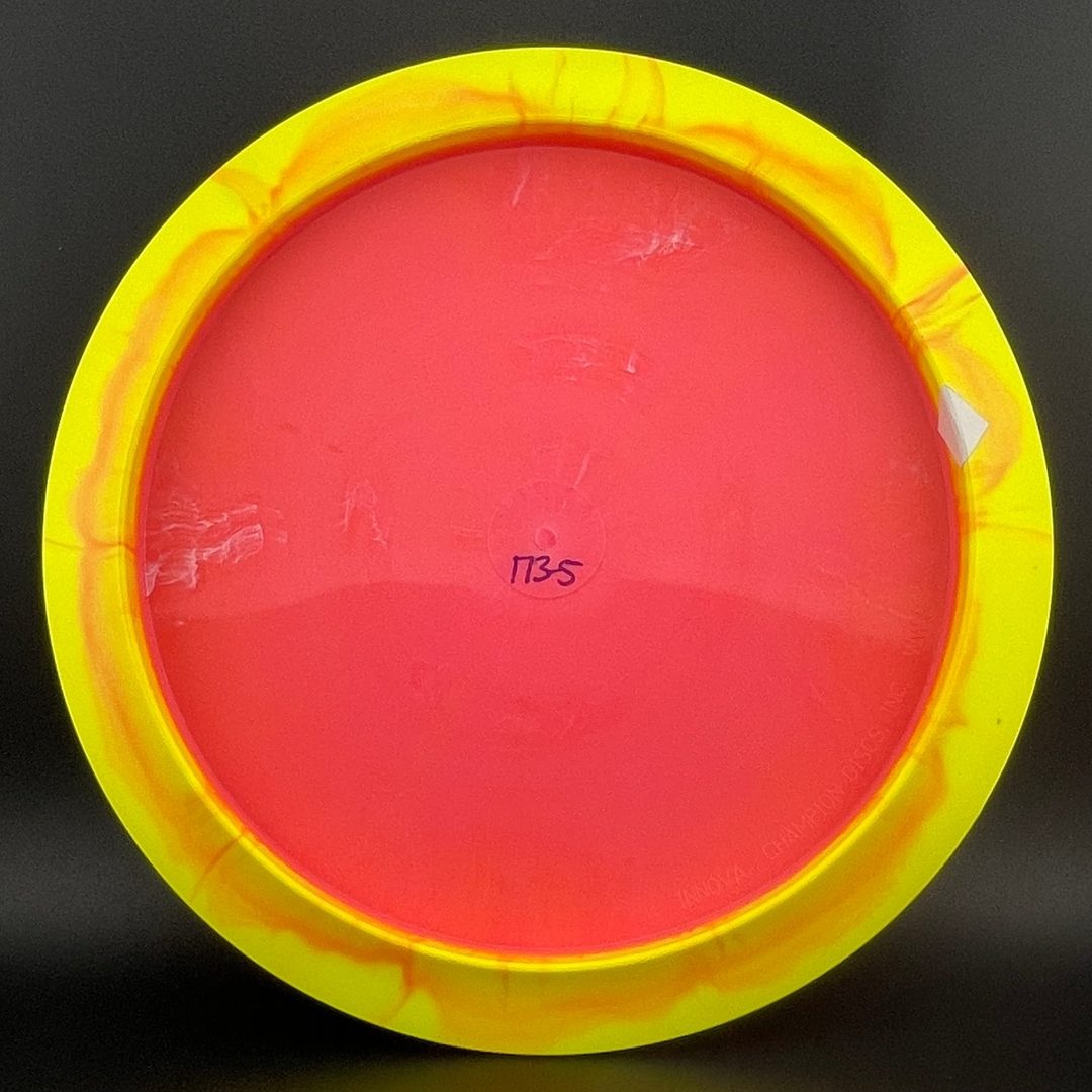 Halo Star Valkyrie Disc Golf Driver
