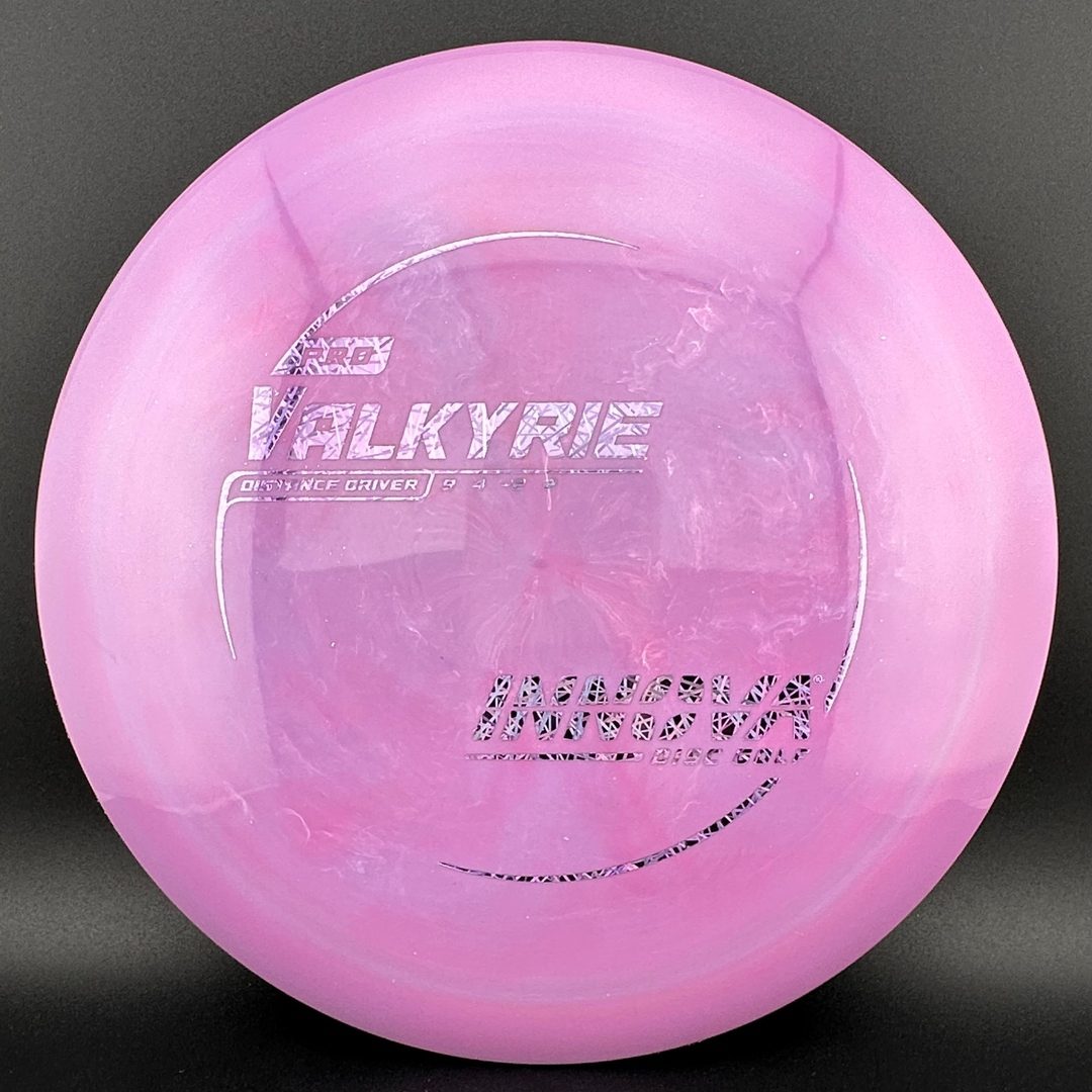 Disque de Golf Innova Pro Valkyrie