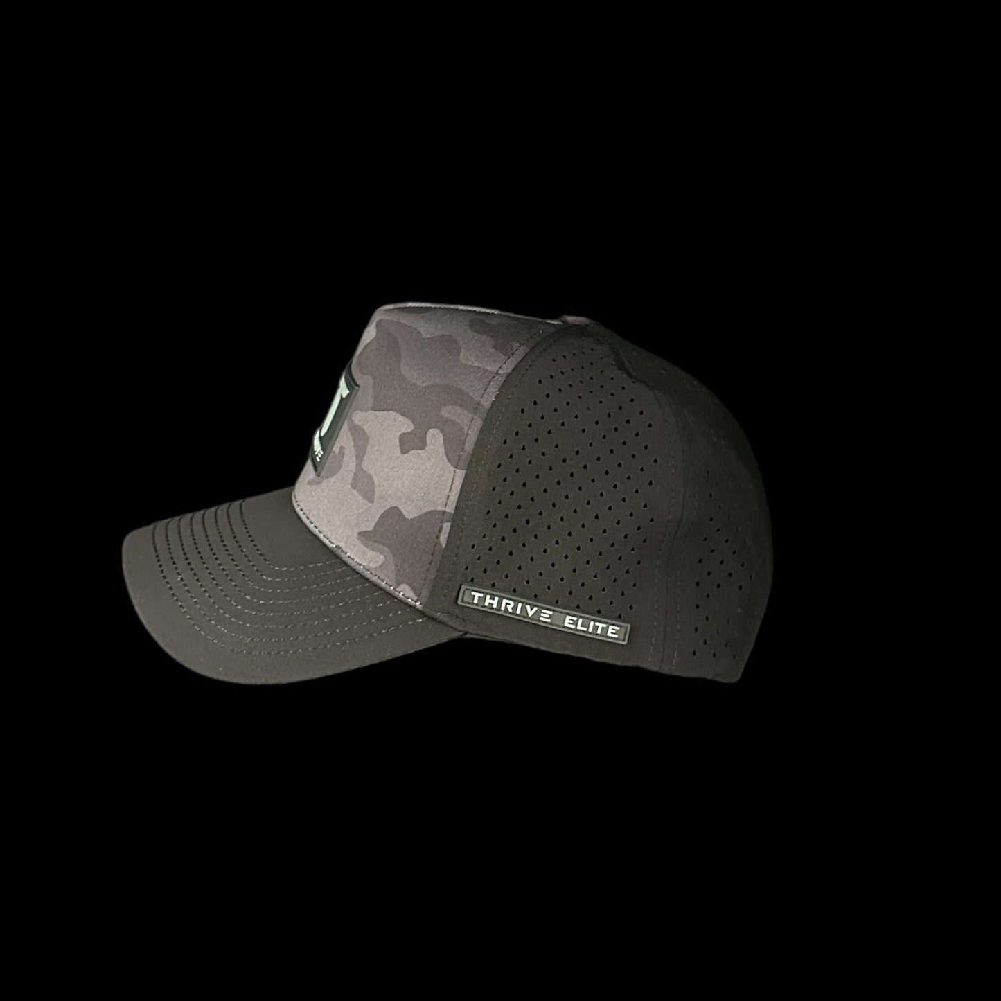 Thrive Elite Performance Pickleball Hat - Korvel