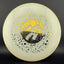 Lucid Moonshine Deputy - Timehop Disc Golf Putter