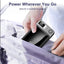 VoltSnap Mini Wireless Power Bank