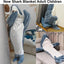 Cartoon Shark Sleeping Bag Pajamas Office Nap Shark Blanket Karakal High Quality Fabric Mermaid Shawl Blanket For Children Adult - Korvel