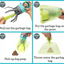 QuickScoop Scooper - Korvel