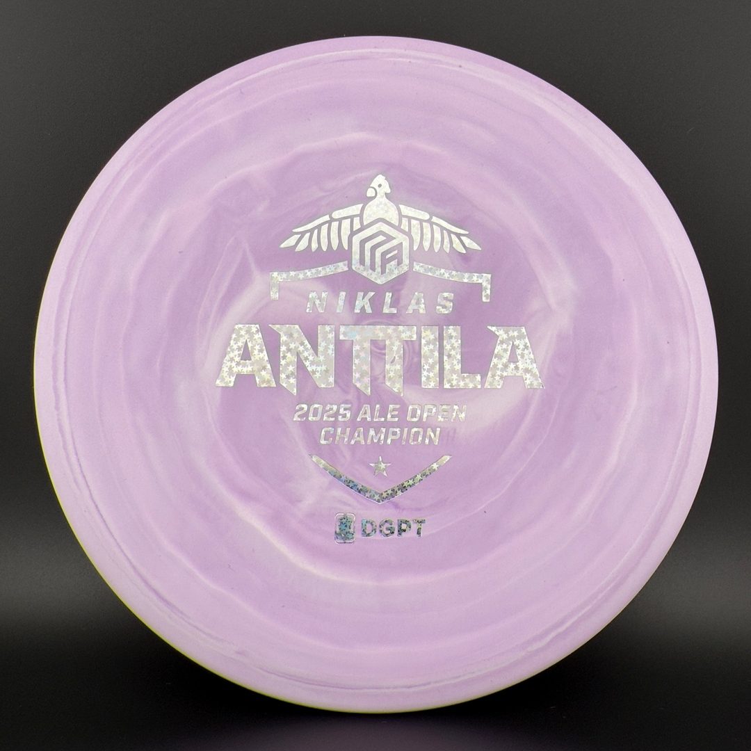Swirl P-Line MD3 - Édition Niklas Anttila Triumph Ale