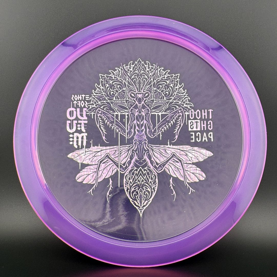 Soft Ethos Votum - Primera Edición - Disco de Golf Mantis