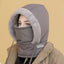 Winter Insulated Hat - Korvel