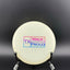 Glow Mini Marker - Disque Mini de 2,5"