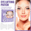 Eye Lifting Patch, Reduces Fine Lines Under Eye Bags Multi-Action Collagen Eye Mask Firming Lift Eye Patch - Korvel