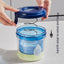 Coffee Yogurt Filter Homemade Greek Old Yogurt Soy Milk Cheese Whey Separator Water Drain Strainer - Korvel