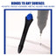 UV UV Curing Glue Pen, 5 Seconds Repair Plastic Ceramic Cable High And Low Temperature Resistant Adhesive - Korvel