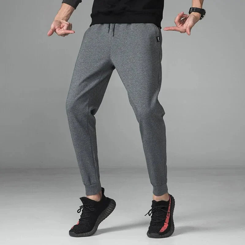 Pantalones de chándal Crossfit Track para hombres