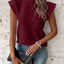 Camisa Terri de Manga Corta