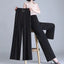 Pantalons de costume élégants et polyvalents pour femmes