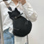 Stylish Women's Cross Body Chest Waist Bag