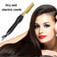 Pro Electric Beard Straightening Comb